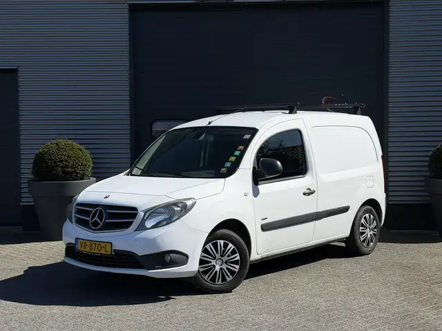 Mercedes-Benz Citan 109 CDI BlueEFFICIENCY | Airco | Cruise Control |