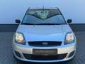 Ford Fiesta 1.3 Fun X ELEKTR.FENSTER KLIMA TÜV 10.25 Argent - thumbnail 2