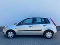 Ford Fiesta 1.3 Fun X ELEKTR.FENSTER KLIMA TÜV 10.25 Argent - thumbnail 4