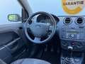 Ford Fiesta 1.3 Fun X ELEKTR.FENSTER KLIMA TÜV 10.25 Silber - thumbnail 17