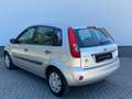 Ford Fiesta 1.3 Fun X ELEKTR.FENSTER KLIMA TÜV 10.25 Argent - thumbnail 5