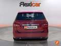 Mercedes-Benz B 180 180d Rojo - thumbnail 4