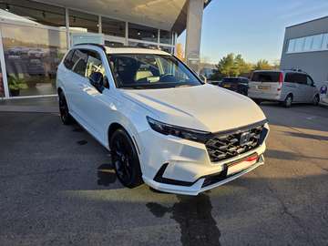 2.0 E:PHEV Plug-in Hybrid ADVANCE TECH
