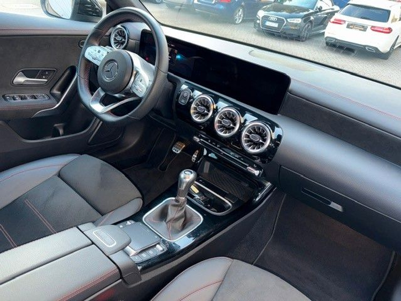 Mercedes-Benz CLA 200 CLA CLA 200 AMG SPORT PAKET — photo 11