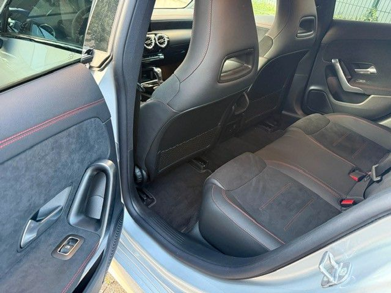 Mercedes-Benz CLA 200 CLA CLA 200 AMG SPORT PAKET — photo 4