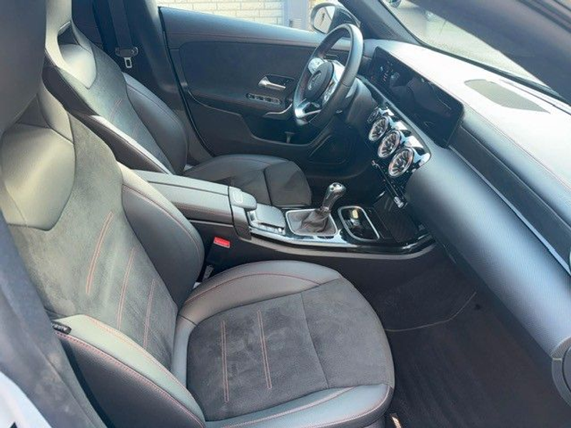 Mercedes-Benz CLA 200 CLA CLA 200 AMG SPORT PAKET — photo 10