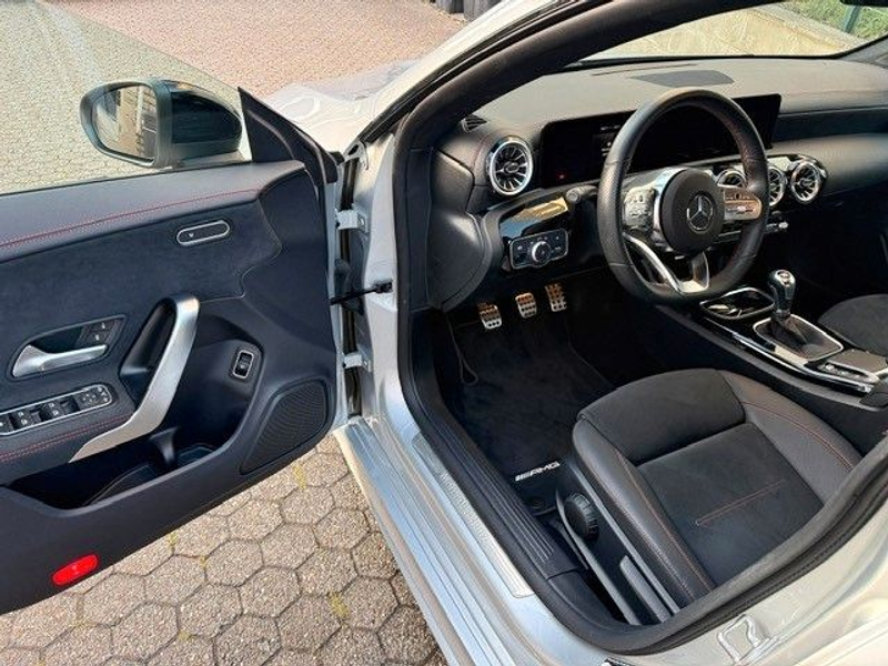 Mercedes-Benz CLA 200 CLA CLA 200 AMG SPORT PAKET — photo 3