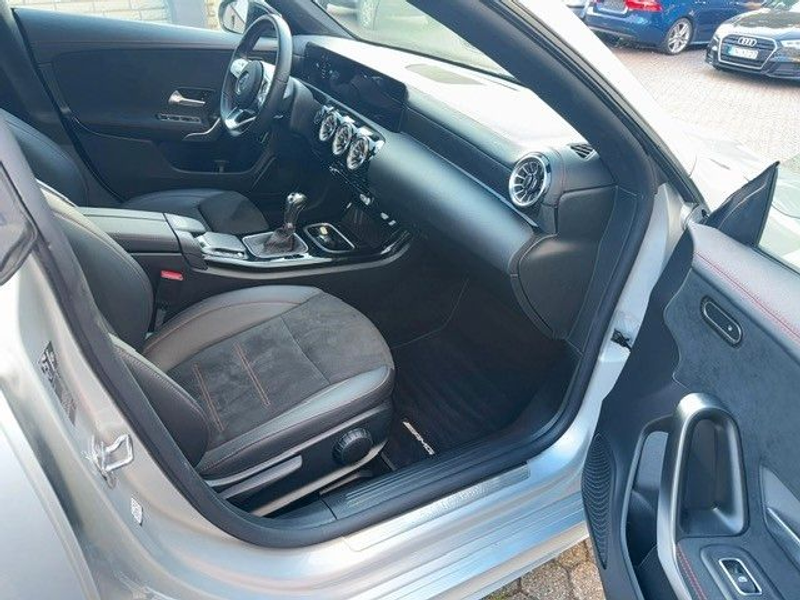 Mercedes-Benz CLA 200 CLA CLA 200 AMG SPORT PAKET — photo 12