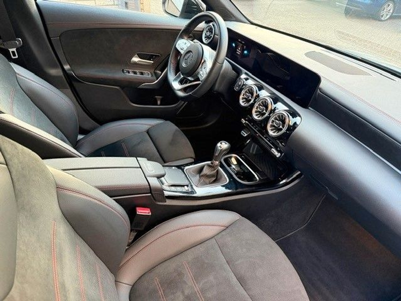Mercedes-Benz CLA 200 CLA CLA 200 AMG SPORT PAKET — photo 8