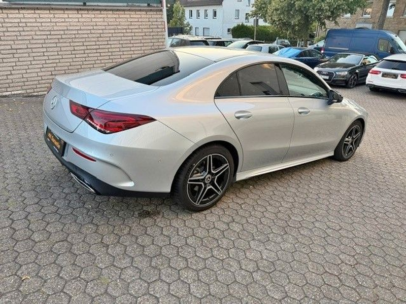 Mercedes-Benz CLA 200 CLA CLA 200 AMG SPORT PAKET — photo 5