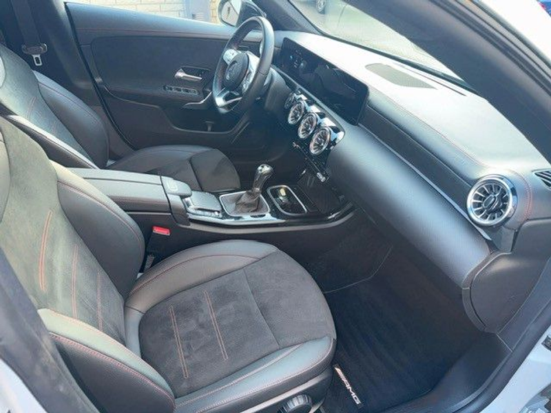 Mercedes-Benz CLA 200 CLA CLA 200 AMG SPORT PAKET — photo 9