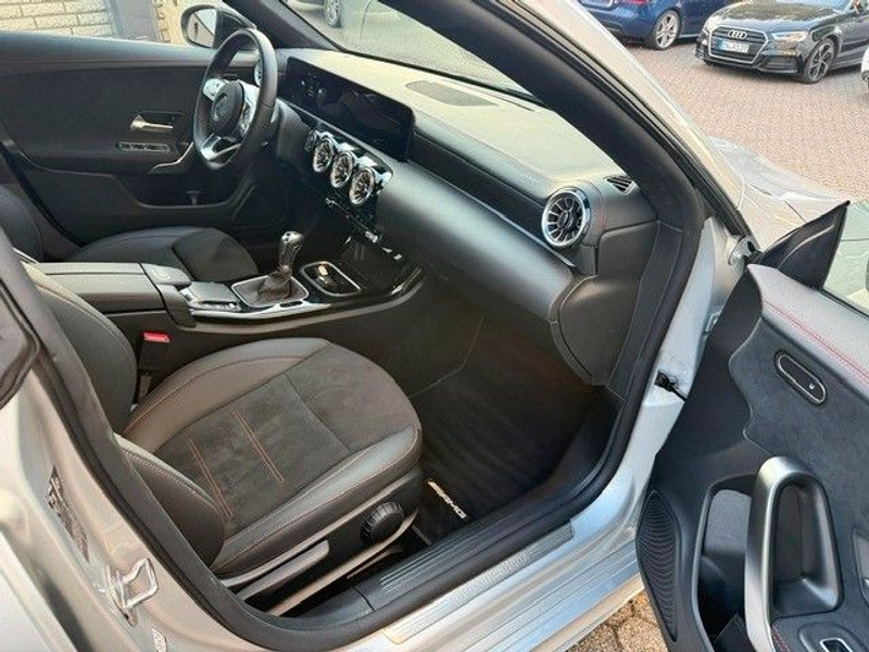 Mercedes-Benz CLA 200 CLA CLA 200 AMG SPORT PAKET — photo 6