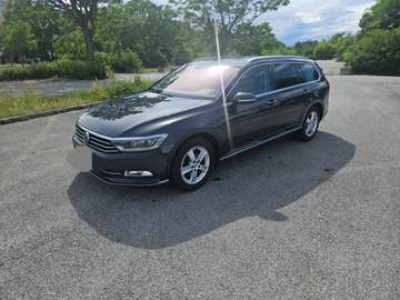 Highline 2.0TDI Aut