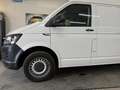 Volkswagen T6 Transporter Weiß - thumbnail 2