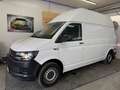 Volkswagen T6 Transporter Weiß - thumbnail 4