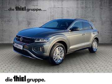 1.5 TSI Edition DSG AHK+LED+ACC+RFK+DAB