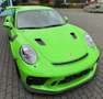 Porsche 991 GT3 RS Club. Approved 08-2025 1Hd. Zielony - thumbnail 5
