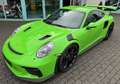 Porsche 991 GT3 RS Club. Approved 08-2025 1Hd. Verde - thumbnail 4