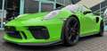 Porsche 991 GT3 RS Club. Approved 08-2025 1Hd. Zielony - thumbnail 6