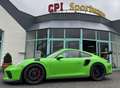 Porsche 991 GT3 RS Club. Approved 08-2025 1Hd. Grün - thumbnail 17
