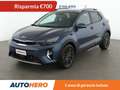 Kia Stonic 1.0 TGDI Mild-Hybrid Black Edition  120 CV MHEV Blu/Azzurro - thumbnail 1