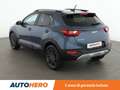 Kia Stonic 1.0 TGDI Mild-Hybrid Black Edition  120 CV MHEV Blu/Azzurro - thumbnail 4