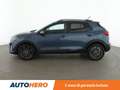 Kia Stonic 1.0 TGDI Mild-Hybrid Black Edition  120 CV MHEV Blu/Azzurro - thumbnail 3