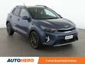 Kia Stonic 1.0 TGDI Mild-Hybrid Black Edition  120 CV MHEV Blu/Azzurro - thumbnail 8