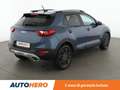 Kia Stonic 1.0 TGDI Mild-Hybrid Black Edition  120 CV MHEV Blu/Azzurro - thumbnail 6
