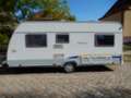 Caravans-Wohnm Bürstner Wohnwagen AMARA 455 TS EZ 04 FRANZ BETT Gepflegt Weiß - thumbnail 2