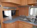 Caravans-Wohnm Bürstner Wohnwagen AMARA 455 TS EZ 04 FRANZ BETT Gepflegt Weiß - thumbnail 6