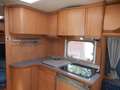 Caravans-Wohnm Bürstner Wohnwagen AMARA 455 TS EZ 04 FRANZ BETT Gepflegt Weiß - thumbnail 7