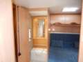 Caravans-Wohnm Bürstner Wohnwagen AMARA 455 TS EZ 04 FRANZ BETT Gepflegt Weiß - thumbnail 10