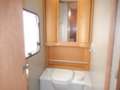 Caravans-Wohnm Bürstner Wohnwagen AMARA 455 TS EZ 04 FRANZ BETT Gepflegt Weiß - thumbnail 14