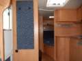 Caravans-Wohnm Bürstner Wohnwagen AMARA 455 TS EZ 04 FRANZ BETT Gepflegt Weiß - thumbnail 4