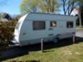 Caravans-Wohnm Bürstner Wohnwagen AMARA 455 TS EZ 04 FRANZ BETT Gepflegt Weiß - thumbnail 20