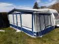 Caravans-Wohnm Bürstner Wohnwagen AMARA 455 TS EZ 04 FRANZ BETT Gepflegt Weiß - thumbnail 15