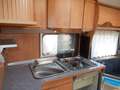 Caravans-Wohnm Bürstner Wohnwagen AMARA 455 TS EZ 04 FRANZ BETT Gepflegt Weiß - thumbnail 5