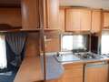 Caravans-Wohnm Bürstner Wohnwagen AMARA 455 TS EZ 04 FRANZ BETT Gepflegt Weiß - thumbnail 8