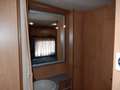 Caravans-Wohnm Bürstner Wohnwagen AMARA 455 TS EZ 04 FRANZ BETT Gepflegt Weiß - thumbnail 12