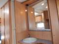 Caravans-Wohnm Bürstner Wohnwagen AMARA 455 TS EZ 04 FRANZ BETT Gepflegt Weiß - thumbnail 13