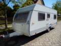 Caravans-Wohnm Bürstner Wohnwagen AMARA 455 TS EZ 04 FRANZ BETT Gepflegt Weiß - thumbnail 16