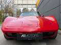 Corvette C3 //SAMMLERSTÜCK//WERTGUTACHTEN//STINGRAY// Rot - thumbnail 4