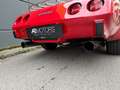 Corvette C3 //SAMMLERSTÜCK//WERTGUTACHTEN//STINGRAY// Rot - thumbnail 29