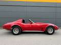 Corvette C3 //SAMMLERSTÜCK//WERTGUTACHTEN//STINGRAY// Rot - thumbnail 37