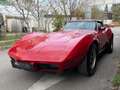 Corvette C3 //SAMMLERSTÜCK//WERTGUTACHTEN//STINGRAY// Rot - thumbnail 7