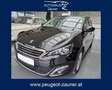 Peugeot 308 1.6 BlueHDi Allure Schwarz - thumbnail 1