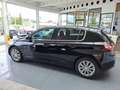 Peugeot 308 1.6 BlueHDi Allure Schwarz - thumbnail 2