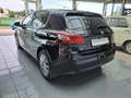 Peugeot 308 1.6 BlueHDi Allure Schwarz - thumbnail 3