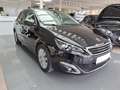 Peugeot 308 1.6 BlueHDi Allure Schwarz - thumbnail 6